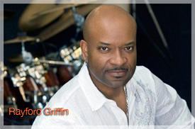 rayford griffin